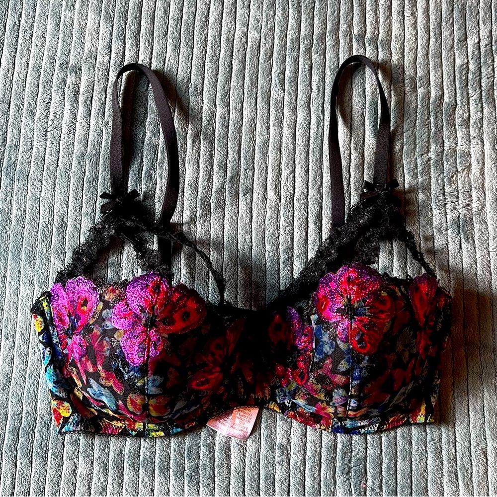 Savage X Fenty Bra